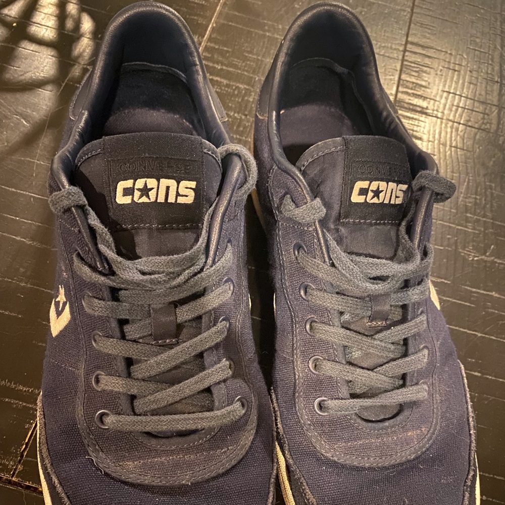 Converse All-Star sneakers